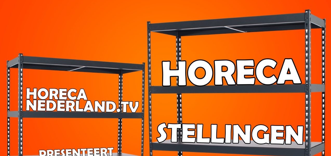 Horeca Stellingen