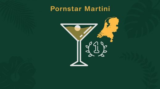 Er zijn wel honderden verschillende cocktails, maar wat is nou de populairste cocktail? CocktailWeetjes vertelt je wat de twee populairste cocktails zijn!